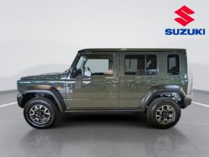 Suzuki Jimny 1.5 GLX AllGrip 3-door manual - Image 3