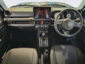 Suzuki Jimny 1.5 GLX AllGrip 3-door manual - Image 7
