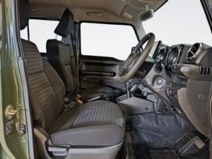 Suzuki Jimny 1.5 GLX AllGrip 3-door manual - Image 8