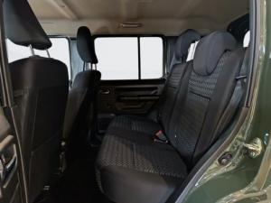 Suzuki Jimny 1.5 GLX AllGrip 3-door manual - Image 9
