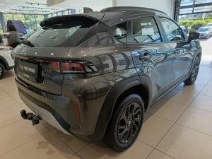 Suzuki Fronx 1.5 GL manual - Image 12