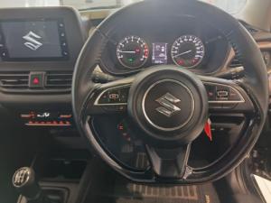 Suzuki Fronx 1.5 GL manual - Image 14