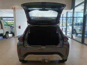 Suzuki Fronx 1.5 GL manual - Image 5