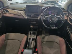Suzuki Fronx 1.5 GL manual - Image 6