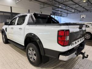 Ford Ranger 2.0 SiT double cab XL 4x4 auto - Image 10