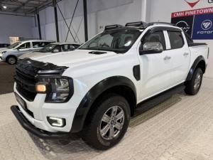 Ford Ranger 2.0 SiT double cab XL 4x4 auto - Image 12