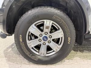 Ford Ranger 2.0 SiT double cab XL 4x4 auto - Image 13