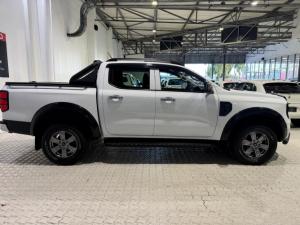 Ford Ranger 2.0 SiT double cab XL 4x4 auto - Image 2