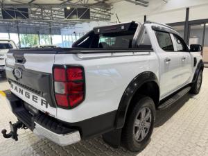 Ford Ranger 2.0 SiT double cab XL 4x4 auto - Image 3