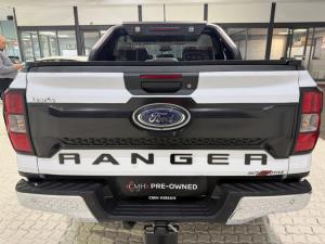 Ford Ranger 2.0 SiT double cab XL 4x4 auto - Image 4