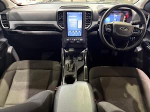 Ford Ranger 2.0 SiT double cab XL 4x4 auto - Image 5