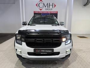 Ford Ranger 2.0 SiT double cab XL 4x4 auto - Image 8