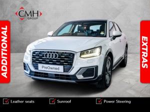 Audi Q2 1.4TFSI sport auto - Image 1