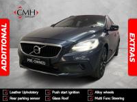 Thumbnail Volvo V40 Cross Country D3 Inscription