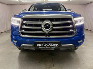 GWM P-Series 2.0TD double cab LT - Image 10
