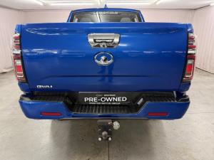 GWM P-Series 2.0TD double cab LT - Image 4