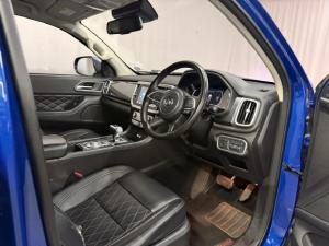 GWM P-Series 2.0TD double cab LT - Image 5