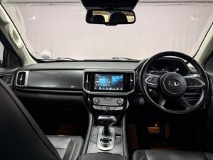 GWM P-Series 2.0TD double cab LT - Image 6