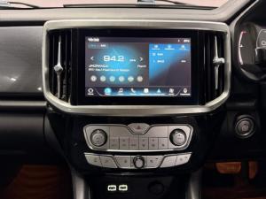 GWM P-Series 2.0TD double cab LT - Image 8