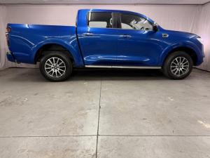 GWM P-Series 2.0TD double cab LT - Image 9