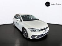 Thumbnail Volkswagen Polo hatch 1.0TSI Life manual