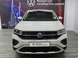 Volkswagen T-Cross 1.0TSI Life - Image 10