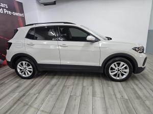 Volkswagen T-Cross 1.0TSI Life - Image 11