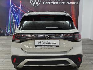 Volkswagen T-Cross 1.0TSI Life - Image 12