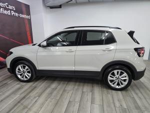 Volkswagen T-Cross 1.0TSI Life - Image 13