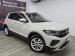 Volkswagen T-Cross 1.0TSI Life - Thumbnail 1