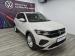 Volkswagen T-Cross 1.0TSI Life - Thumbnail 2