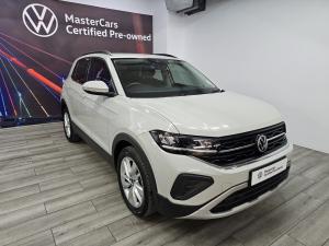 Volkswagen T-Cross 1.0TSI Life - Image 2