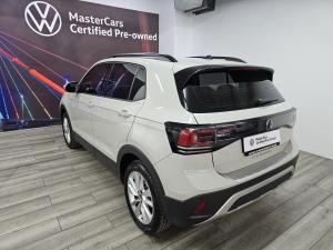 Volkswagen T-Cross 1.0TSI Life - Image 3