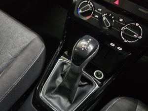 Volkswagen T-Cross 1.0TSI Life - Image 8