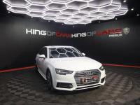 Thumbnail Audi A4 1.4TFSI sport S line sports