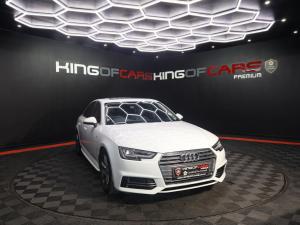 Audi A4 1.4TFSI sport S line sports - Image 1