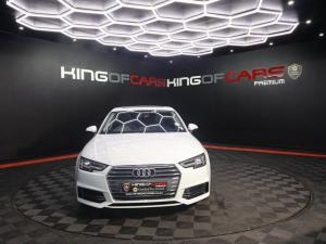 Audi A4 1.4TFSI sport S line sports - Image 2