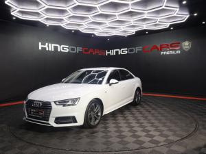 Audi A4 1.4TFSI sport S line sports - Image 3