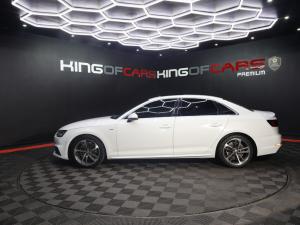 Audi A4 1.4TFSI sport S line sports - Image 4