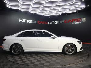 Audi A4 1.4TFSI sport S line sports - Image 5