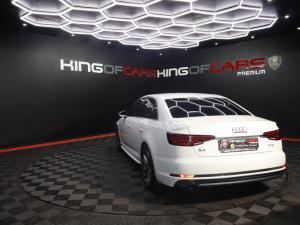 Audi A4 1.4TFSI sport S line sports - Image 6