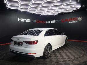 Audi A4 1.4TFSI sport S line sports - Image 8