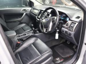 Ford Ranger 2.2TDCi double cab Hi-Rider XLT - Image 10