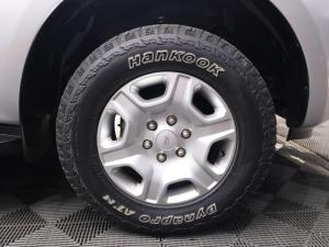 Ford Ranger 2.2TDCi double cab Hi-Rider XLT - Image 13