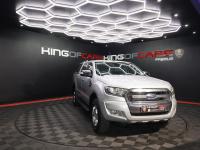 Thumbnail Ford Ranger 2.2TDCi double cab Hi-Rider XLT