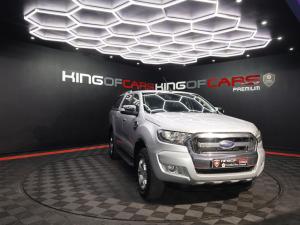 Ford Ranger 2.2TDCi double cab Hi-Rider XLT - Image 1