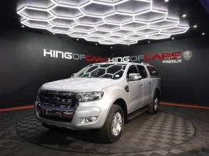 Ford Ranger 2.2TDCi double cab Hi-Rider XLT - Image 3