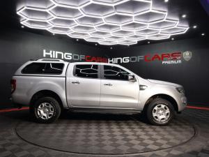 Ford Ranger 2.2TDCi double cab Hi-Rider XLT - Image 4