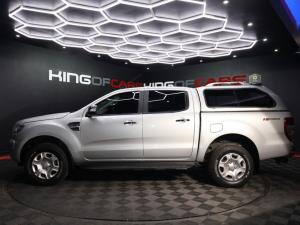 Ford Ranger 2.2TDCi double cab Hi-Rider XLT - Image 5