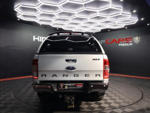 Ford Ranger 2.2TDCi double cab Hi-Rider XLT - Image 7